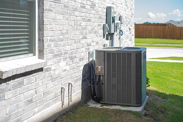Reliable Emergency Hvac contractor in Shelbyville, KY by FH HVAC